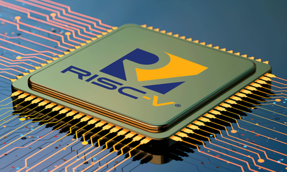Mỹ xem xét việc Trung Quốc dùng công nghệ chip RISC-V
